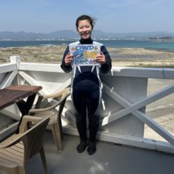 オープンウォーターライセンス講習　合格おめでとう！！